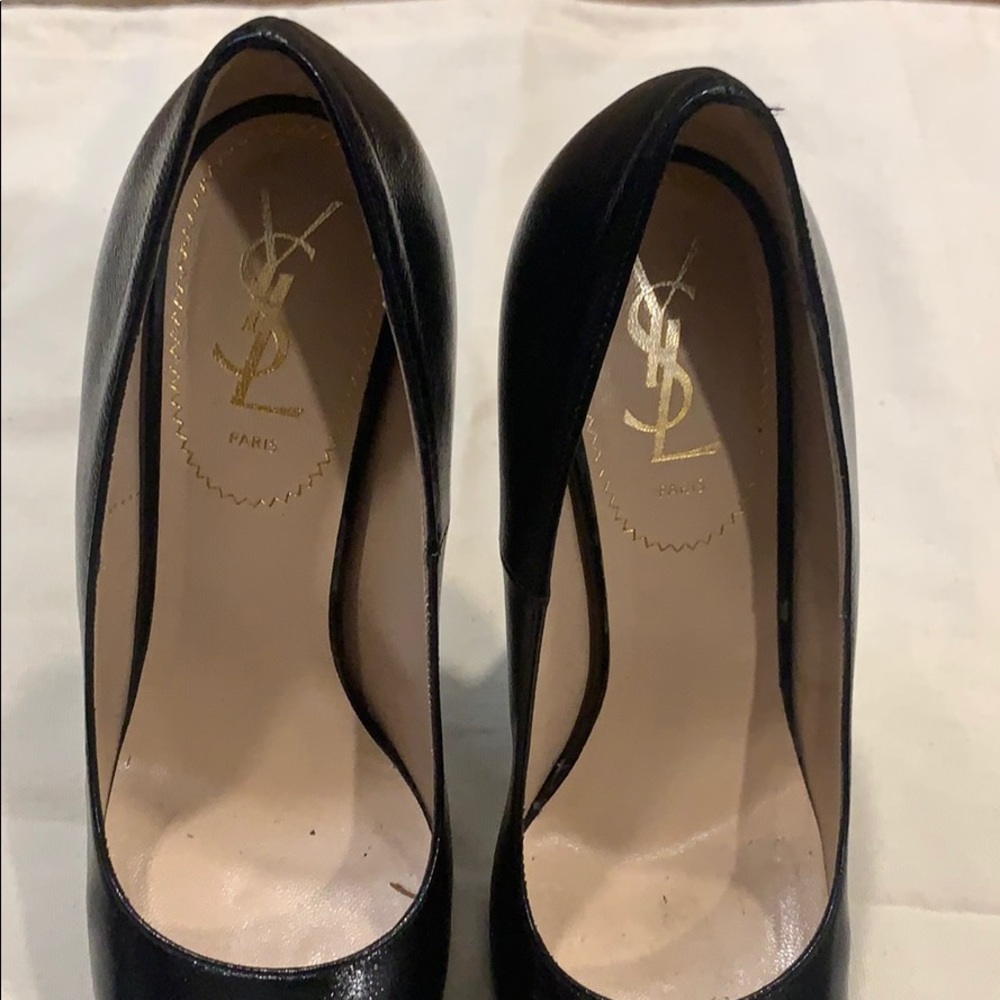 Ysl Pumps - image 4